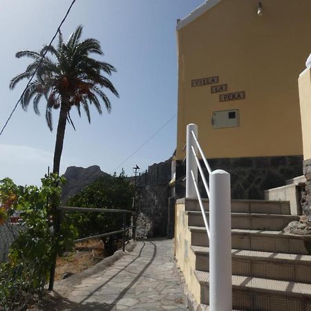 Villa La Pera - Imada - Canaryhousing מראה חיצוני תמונה