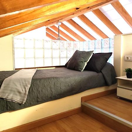 Villa La Pera - Imada - Canaryhousing מראה חיצוני תמונה