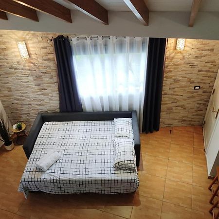 Villa La Pera - Imada - Canaryhousing מראה חיצוני תמונה
