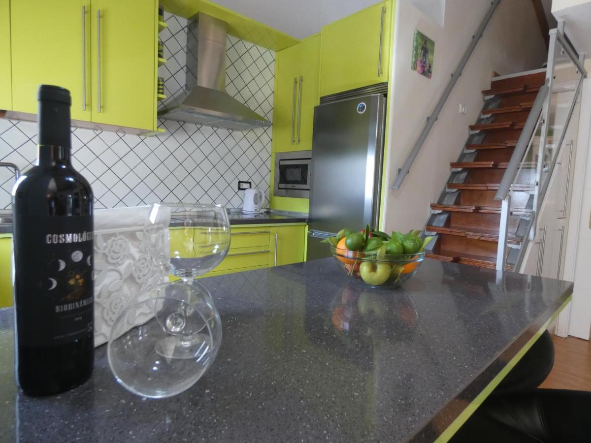 Villa La Pera - Imada - Canaryhousing מראה חיצוני תמונה