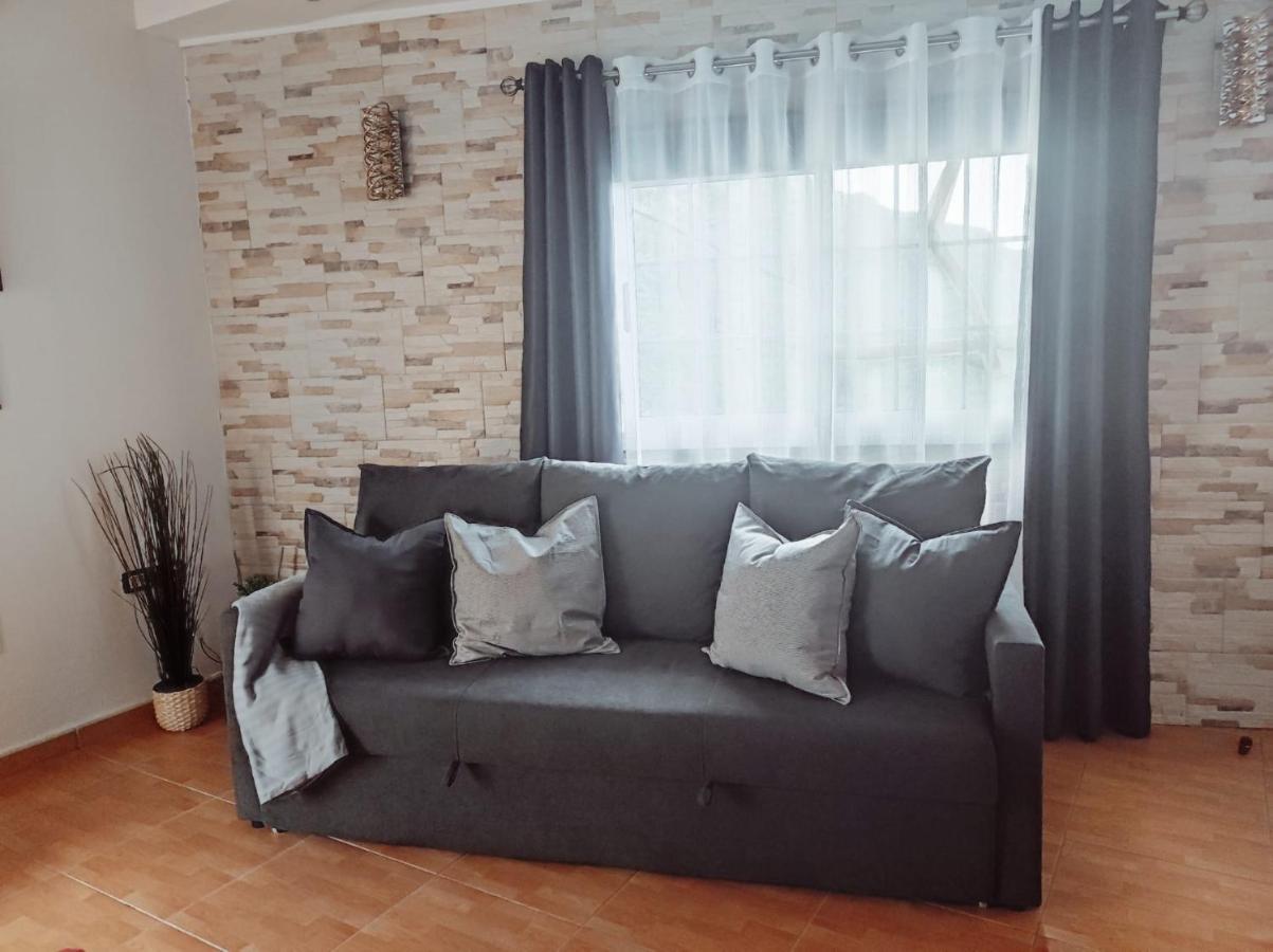 Villa La Pera - Imada - Canaryhousing מראה חיצוני תמונה