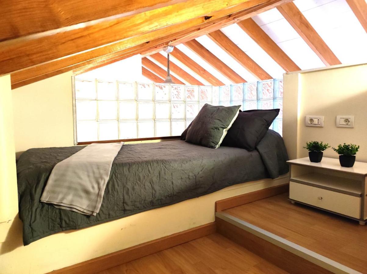 Villa La Pera - Imada - Canaryhousing מראה חיצוני תמונה