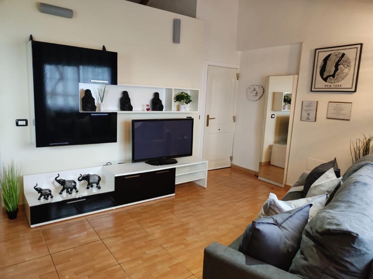 Villa La Pera - Imada - Canaryhousing מראה חיצוני תמונה