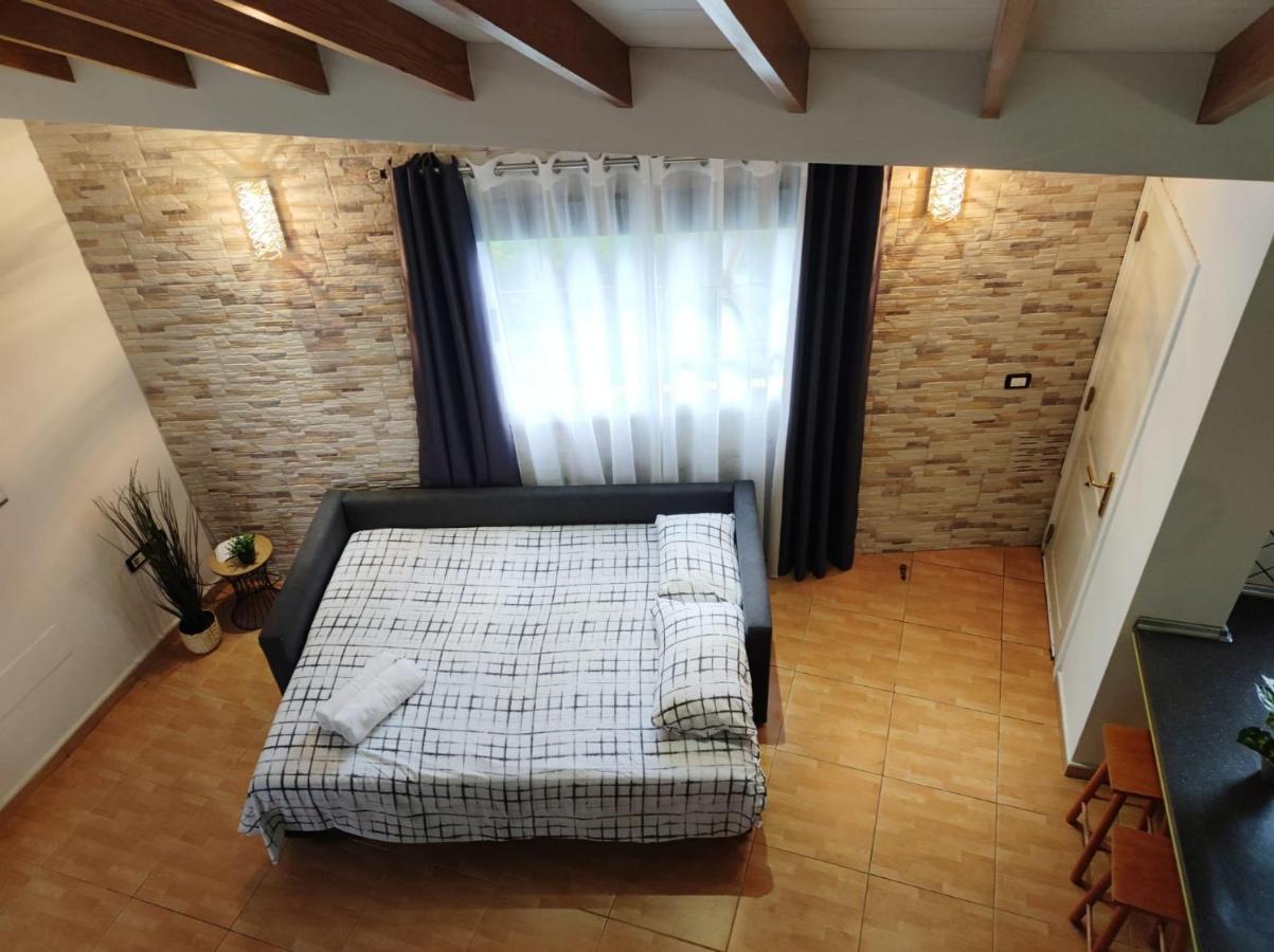 Villa La Pera - Imada - Canaryhousing מראה חיצוני תמונה
