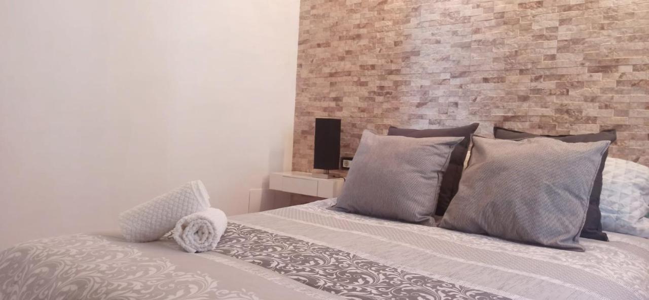 Villa La Pera - Imada - Canaryhousing מראה חיצוני תמונה