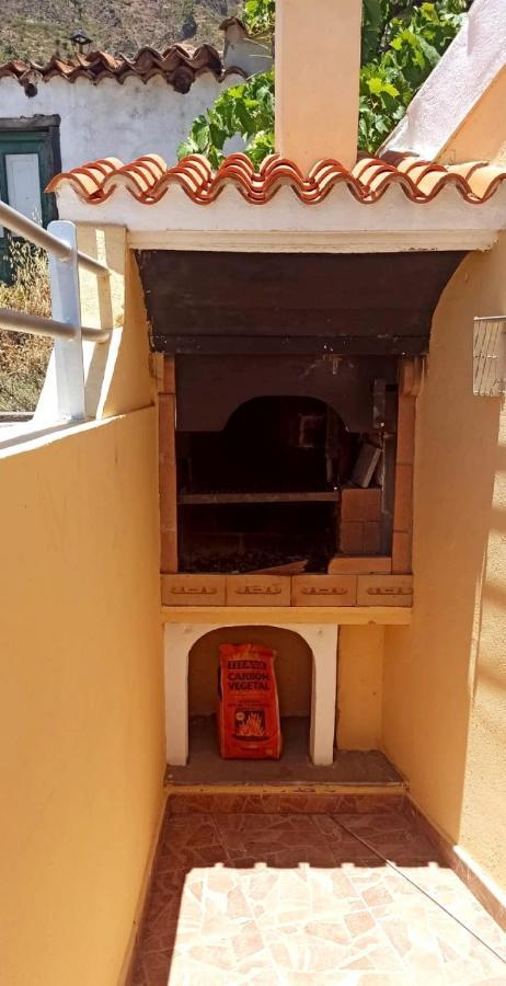 Villa La Pera - Imada - Canaryhousing מראה חיצוני תמונה
