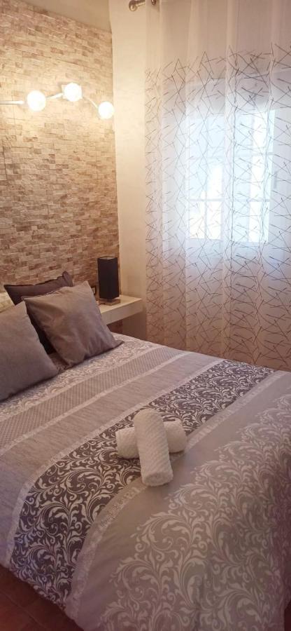 Villa La Pera - Imada - Canaryhousing מראה חיצוני תמונה